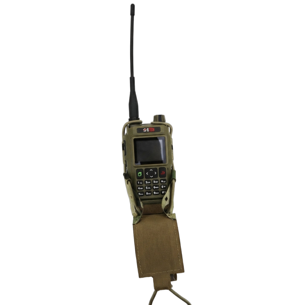 BTECH UV-PRO Radio Pouch