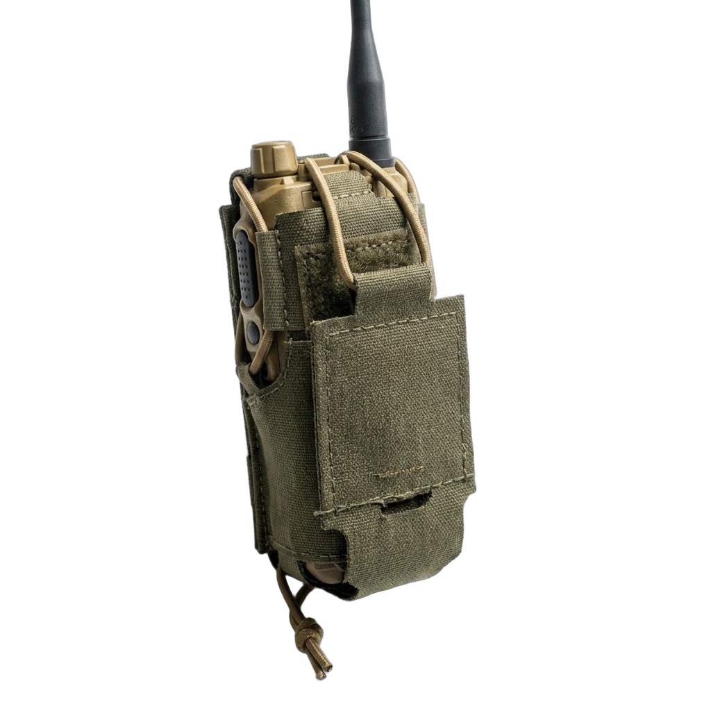 BTECH UV-PRO Radio Pouch