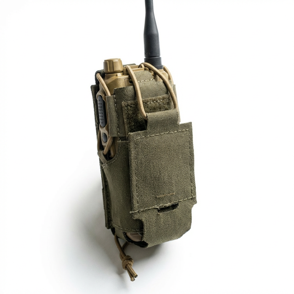 BTECH UV-PRO Radio Pouch