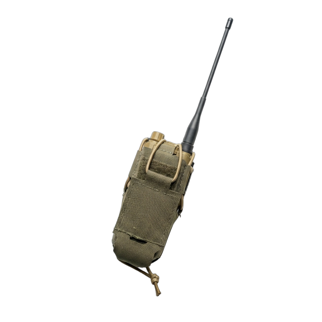 BTECH UV-PRO Radio Pouch
