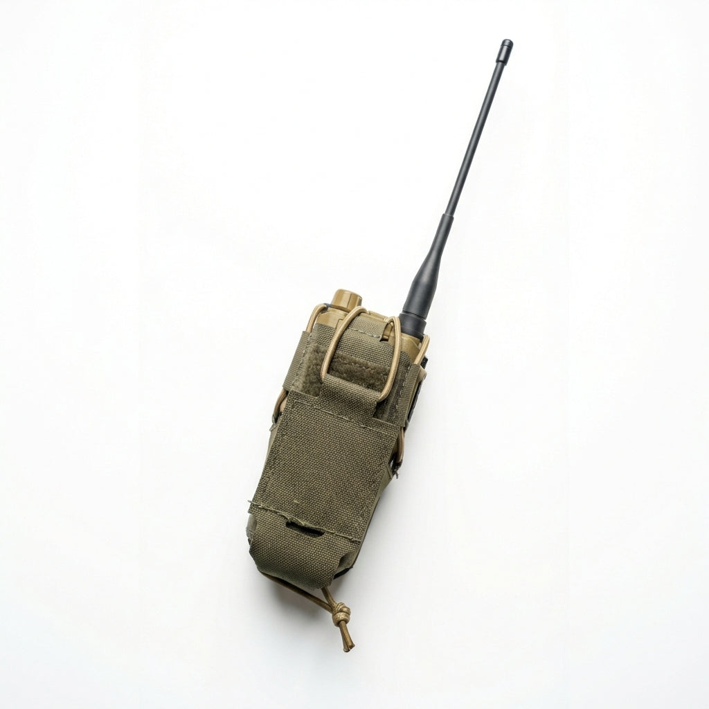 BTECH UV-PRO Radio Pouch