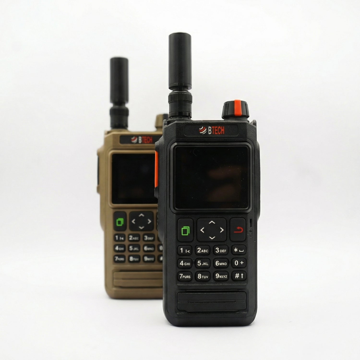 BTECH UV-PRO Radio