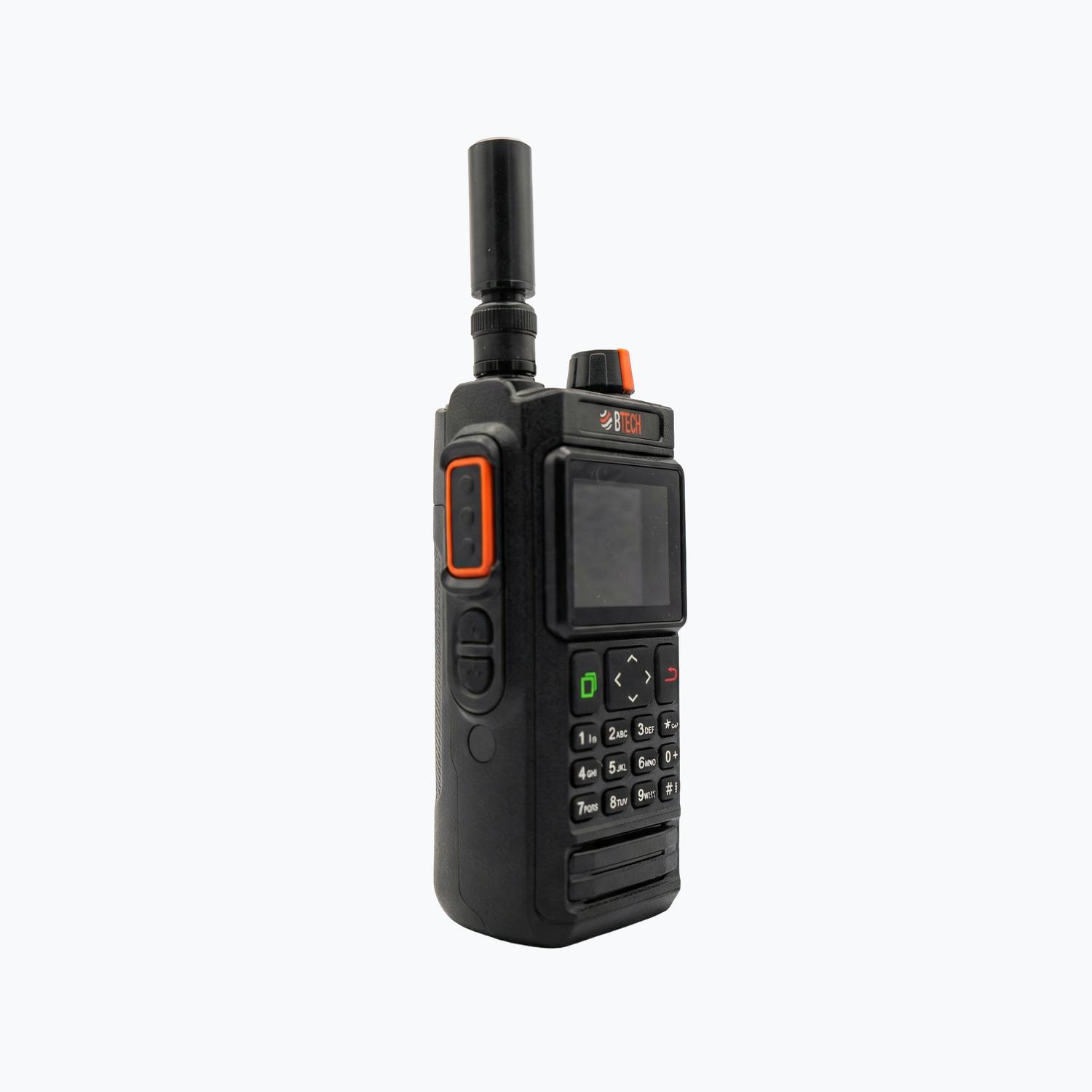 BTECH UV-PRO Radio