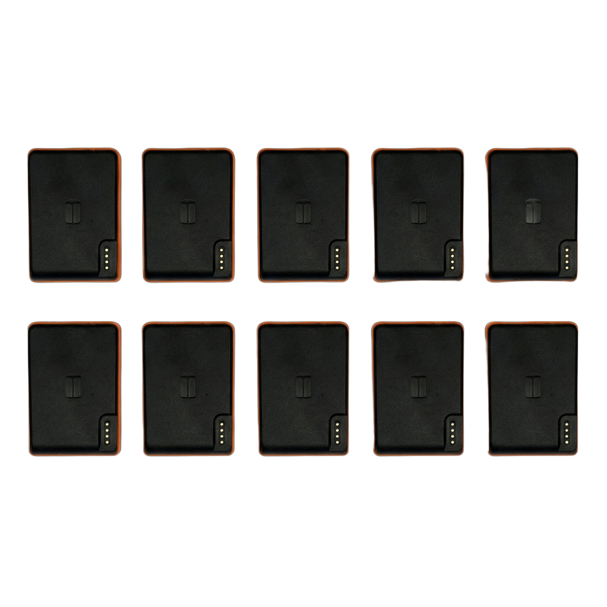 GoTAK Tracker V1 – Guerrilla Dynamics