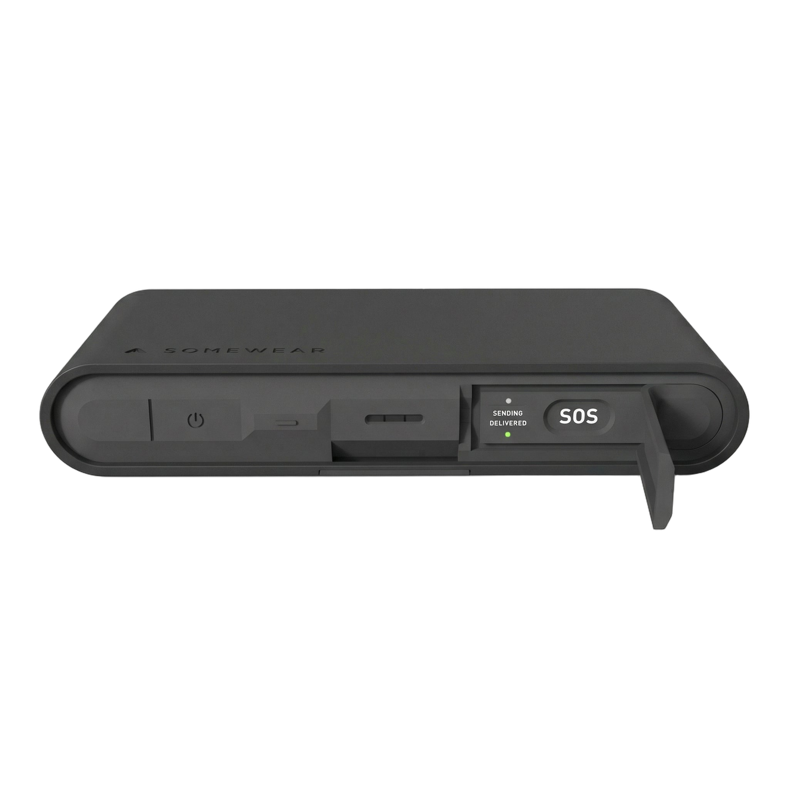 Somewear Labs Node