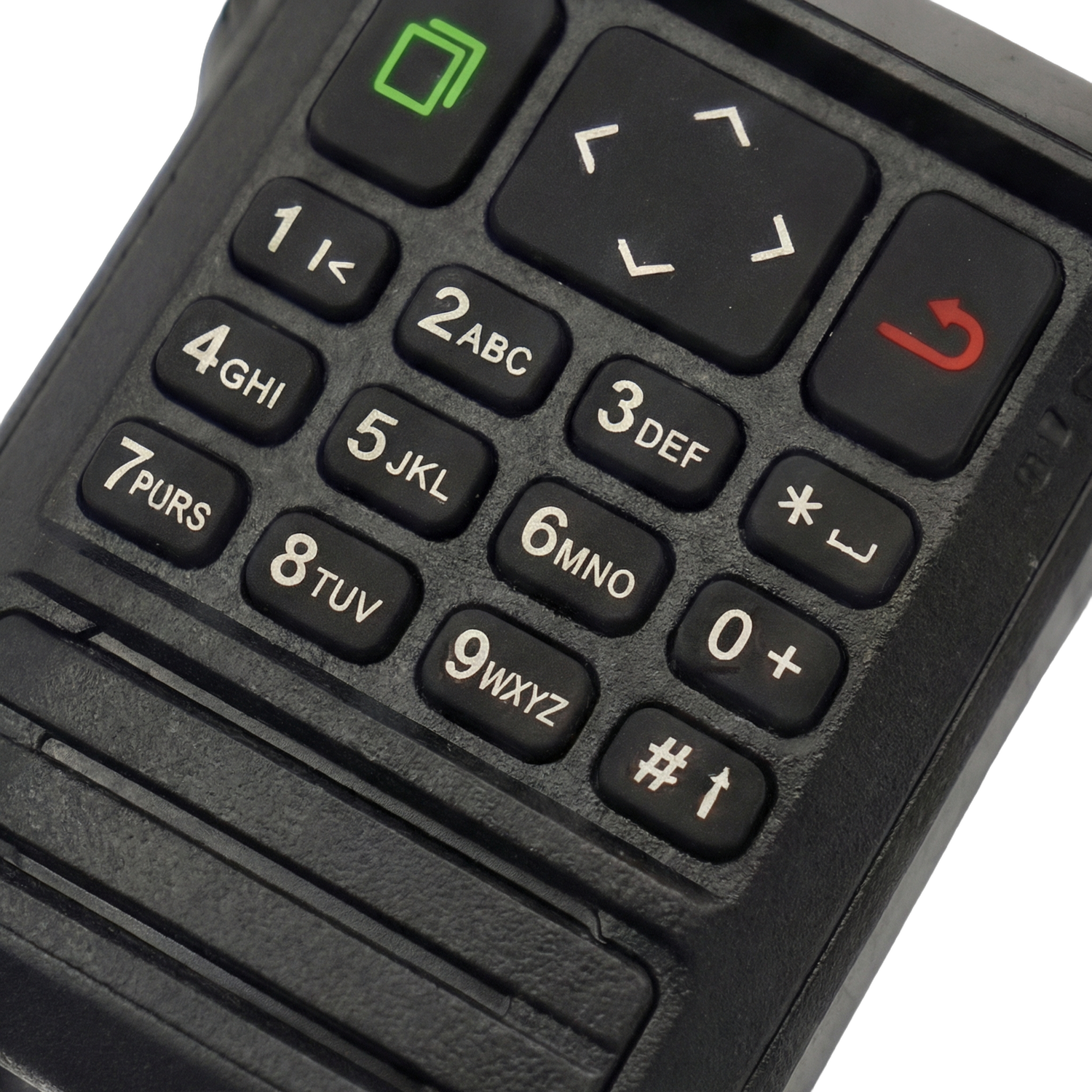 BTECH UV-PRO Radio