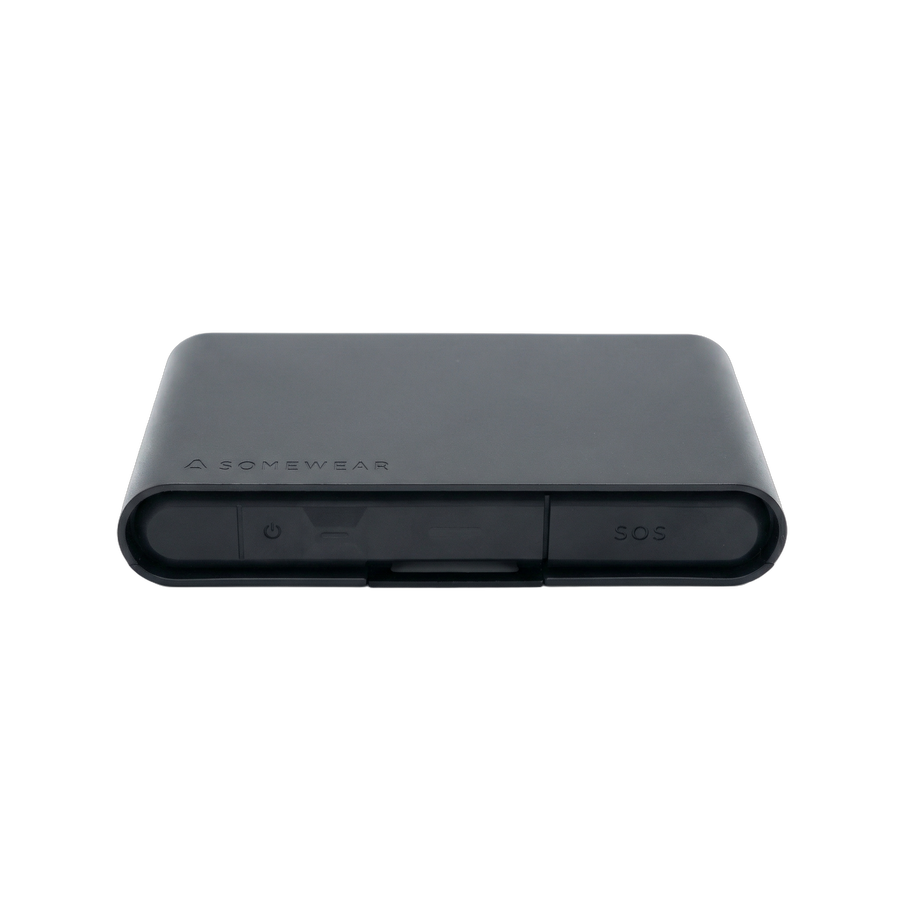 Somewear Labs Node