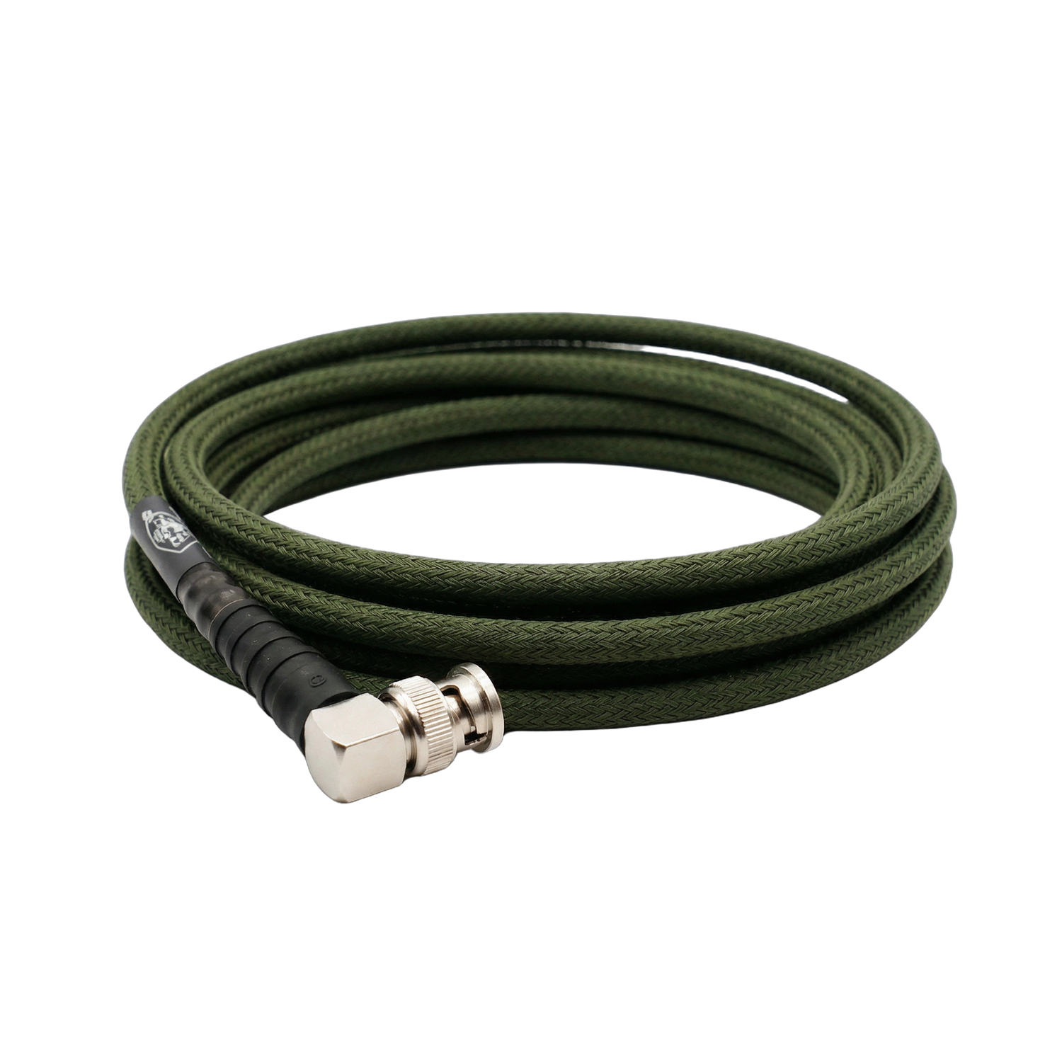 Dual-Band Wearable Antenna