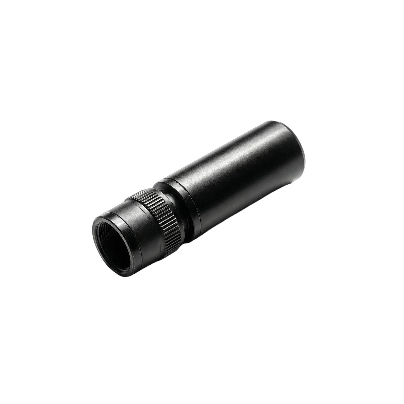 Tri-Band Stubby Antenna