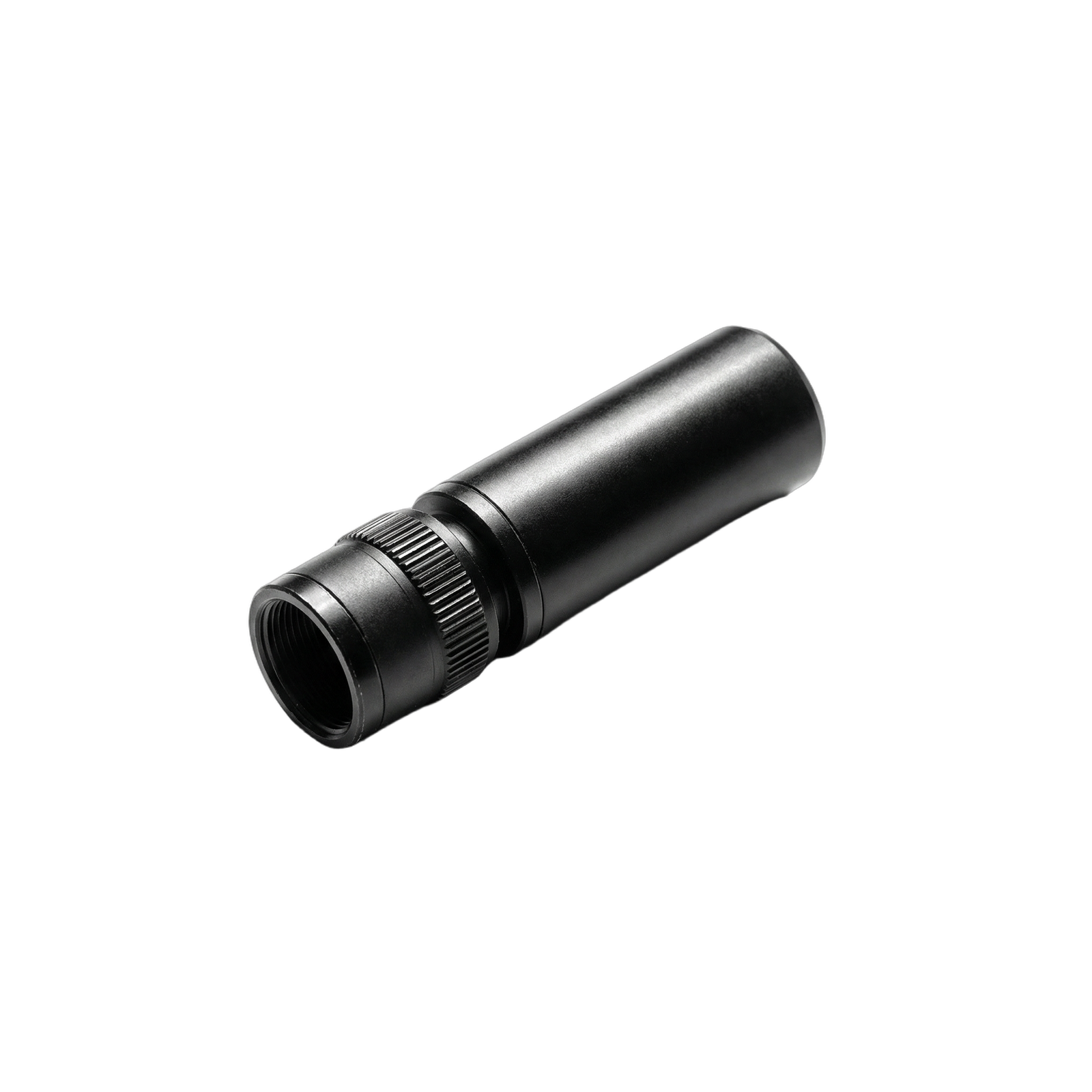 Tri-Band Stubby Antenna