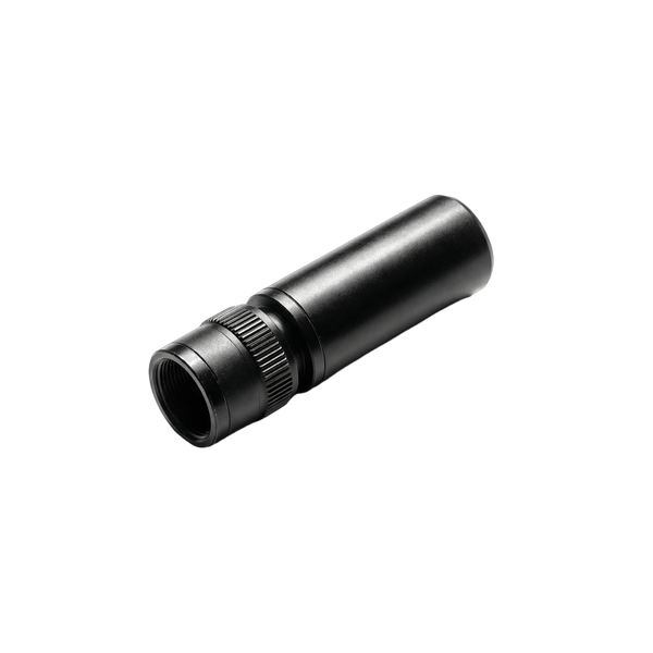 Tri-Band Stubby Antenna