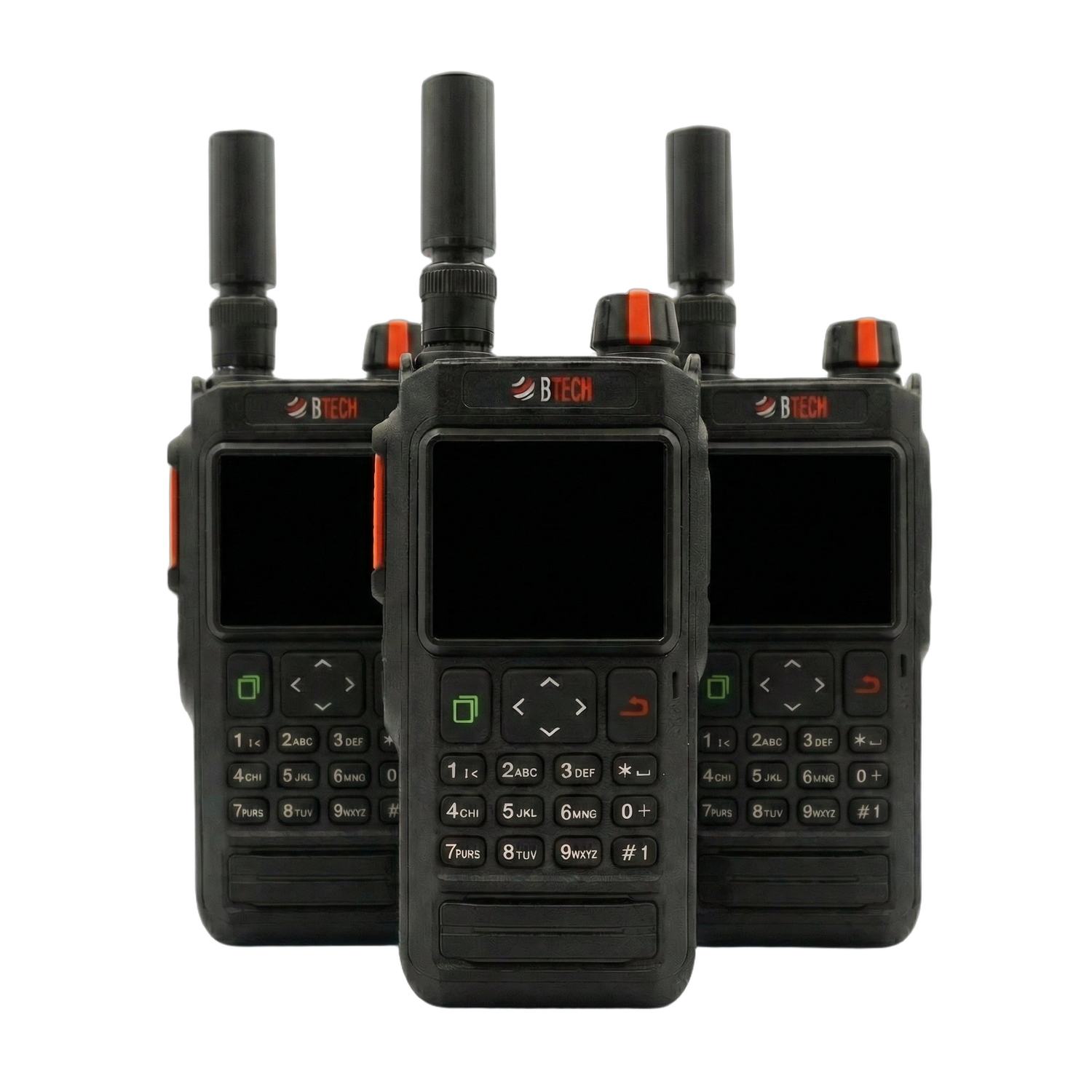 BTECH UV-PRO Radio