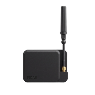 GoTAK RIDAR-FM carbon fiber Remote ID sensor