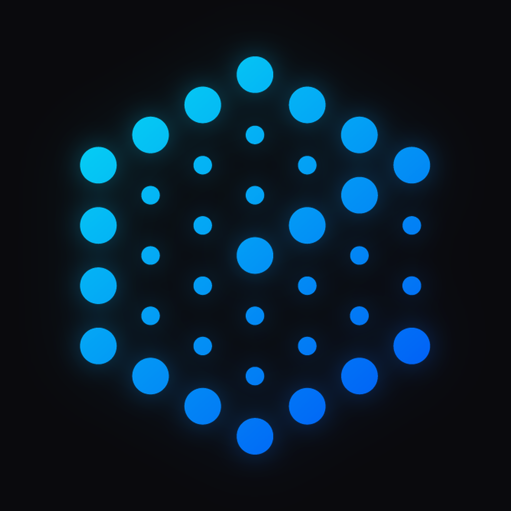 Hyper Location ATAK Plugin — Epic Blue positioning mark