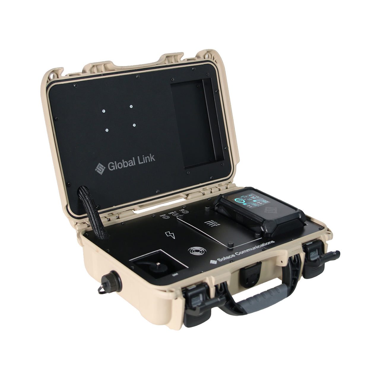 Global-Link Router