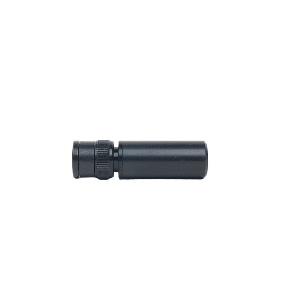 Tri-Band Stubby Antenna