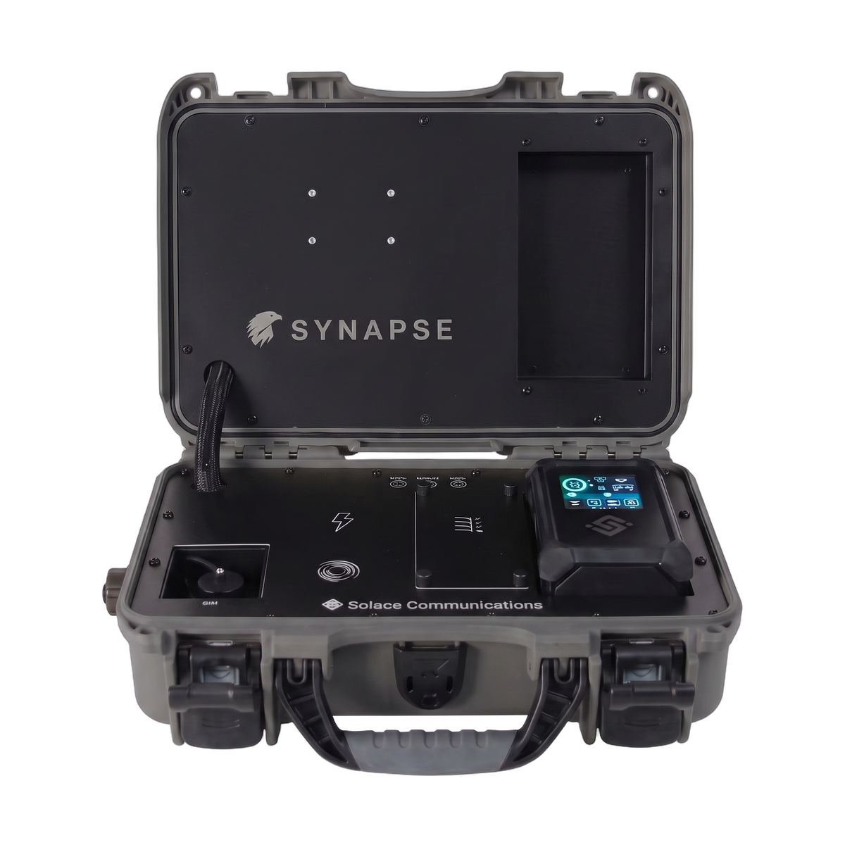 SYNAPSE-L