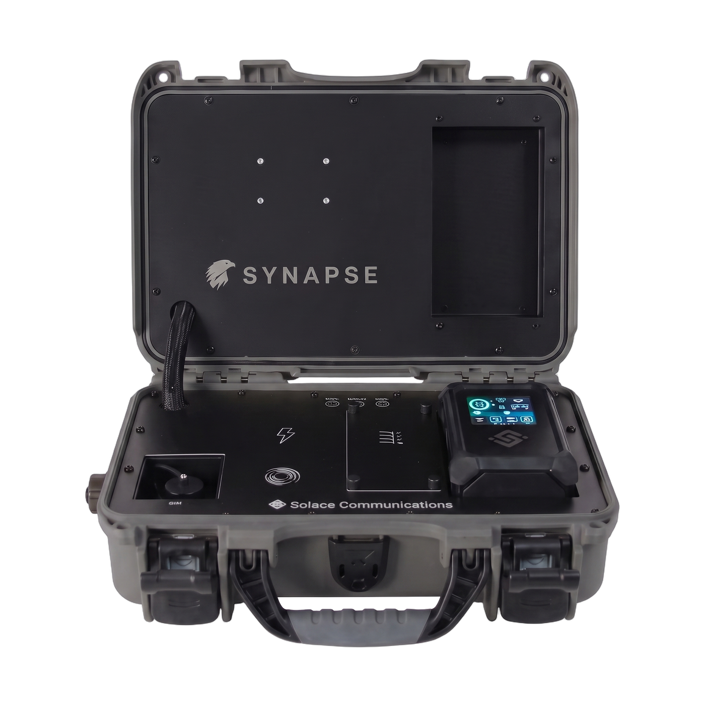 SYNAPSE