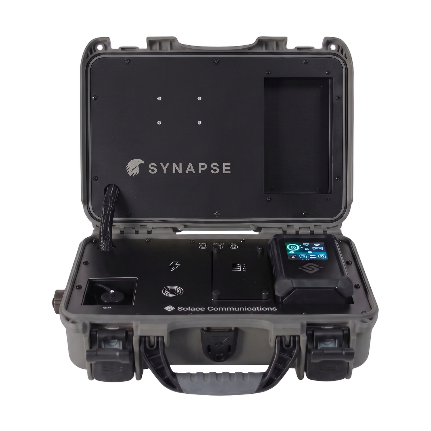 SYNAPSE