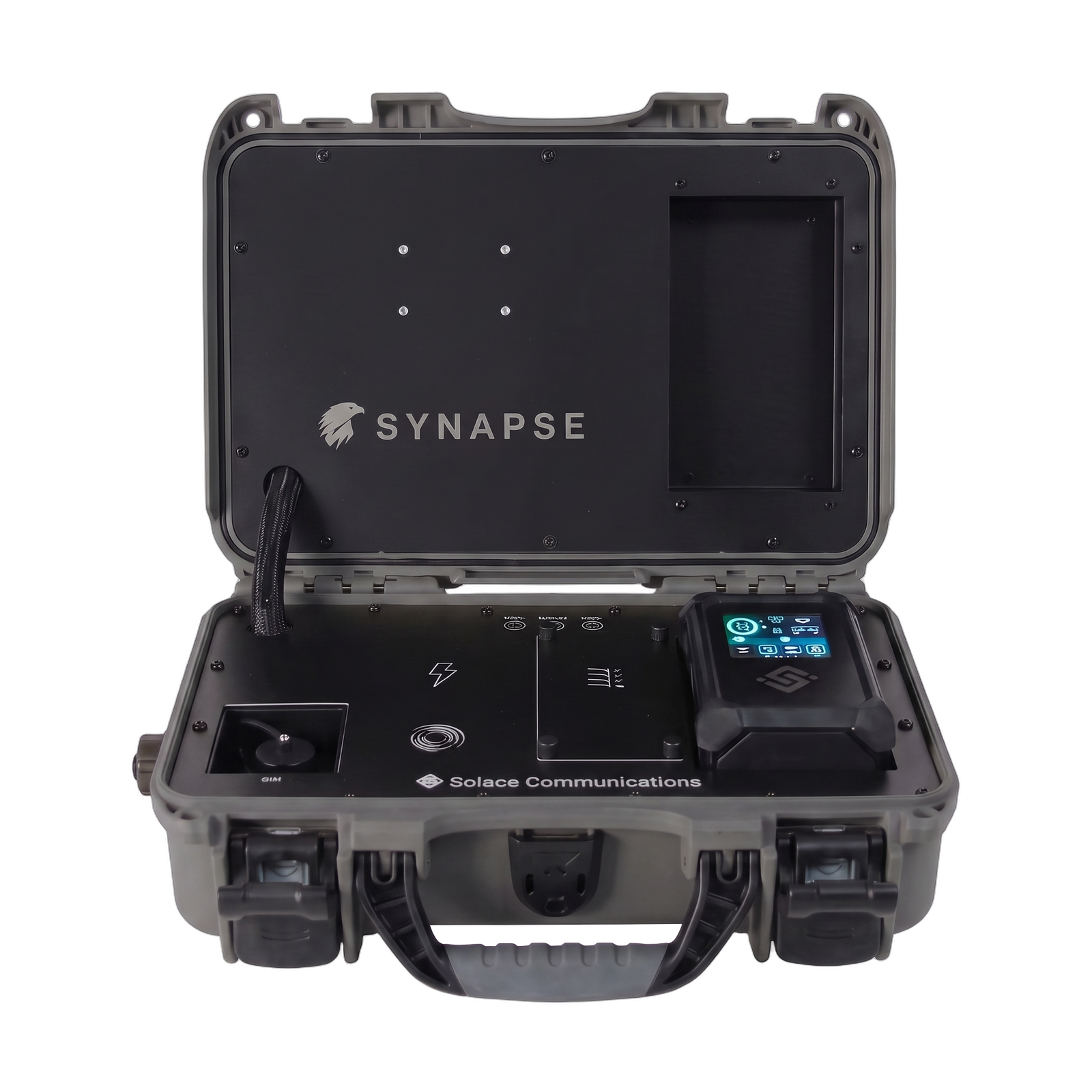 SYNAPSE