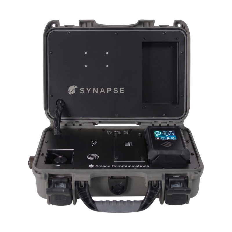 SYNAPSE