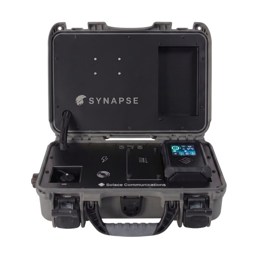 SYNAPSE-L