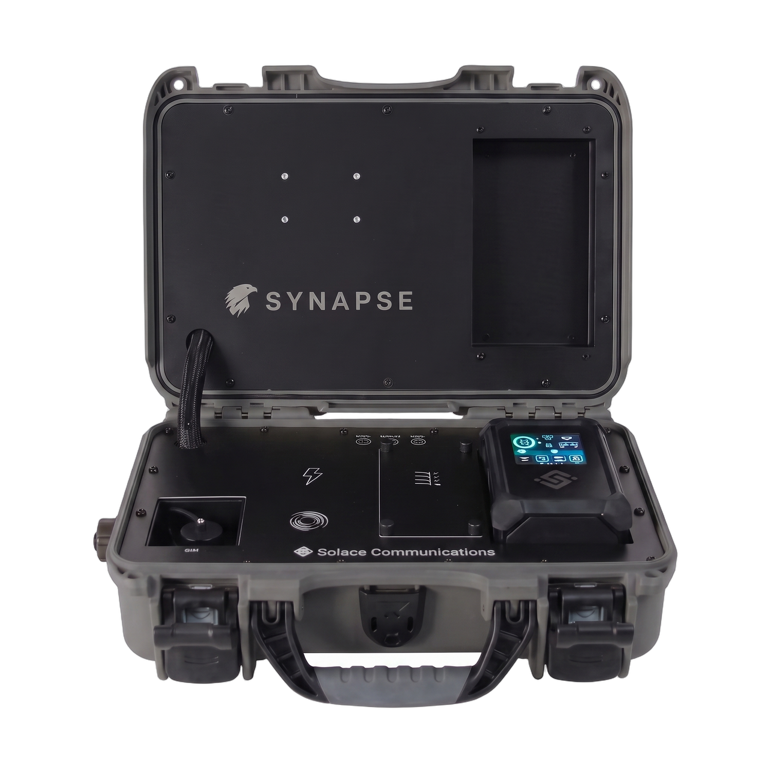 SYNAPSE
