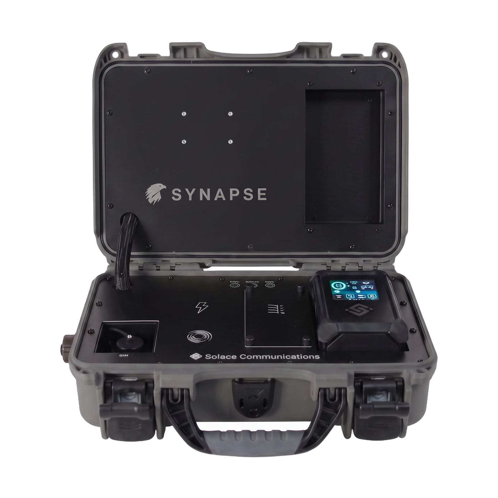 SYNAPSE