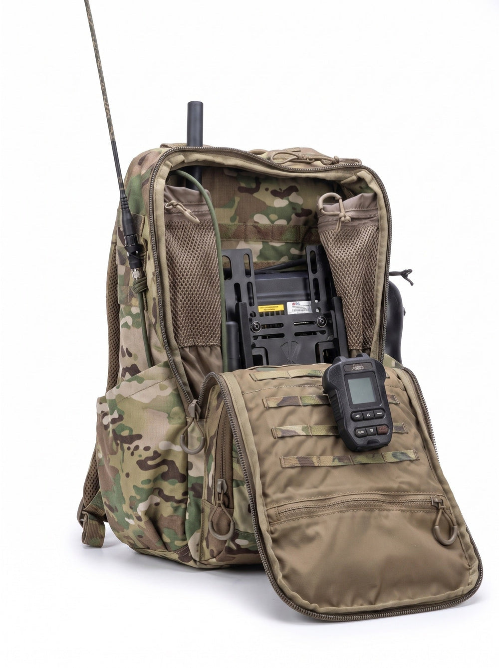 UVPRO-MANPACK
