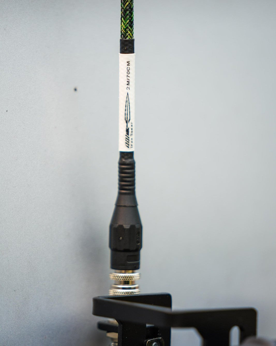 UVPRO-MANPACK antenna detail