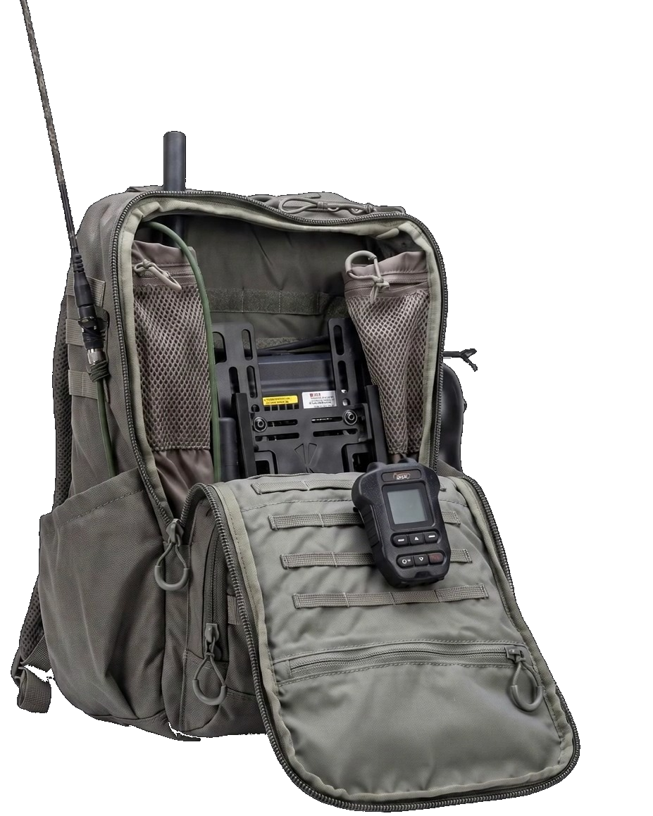 UVPRO-MANPACK