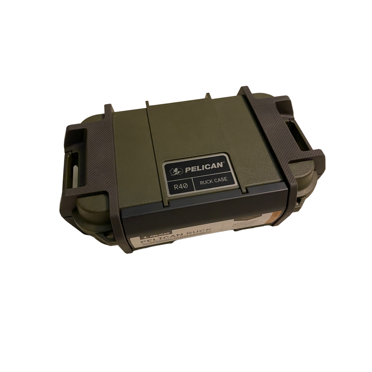 GoTAK Mobile Server Field Ready TAK Server Guerrilla Dynamics