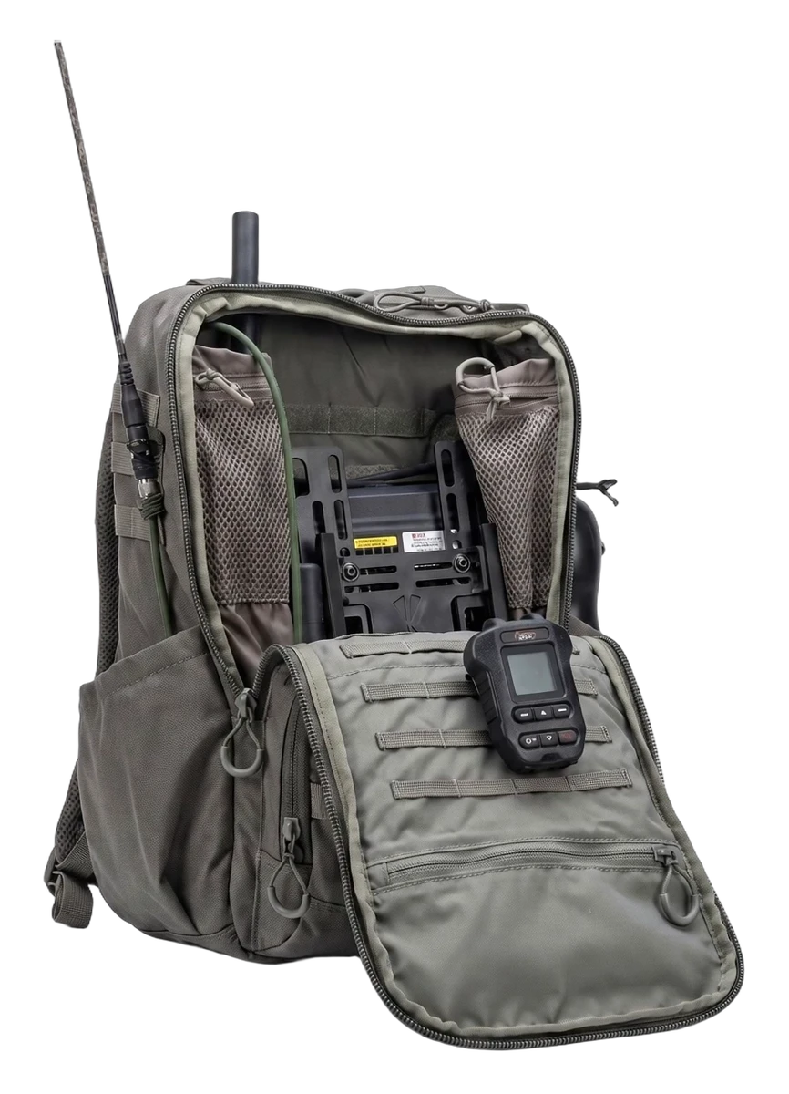Radio Manpack
