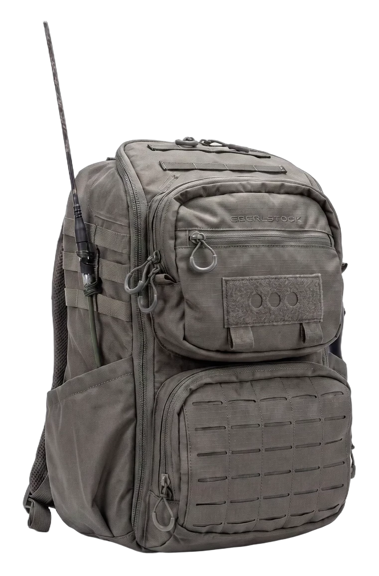 Radio Manpack
