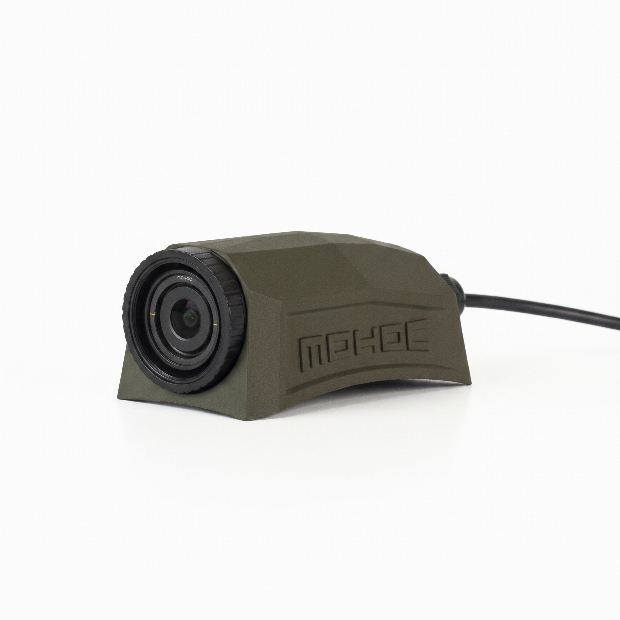 MOHOC 2 camera — Live video from the field