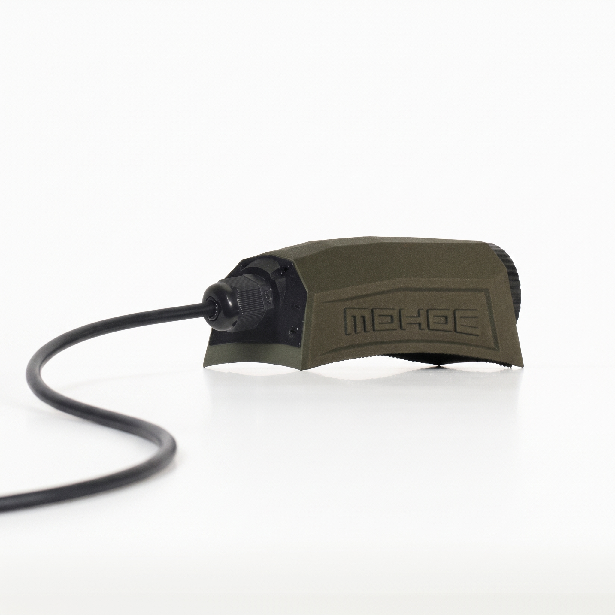 MOHOC 2 camera — USB power and video