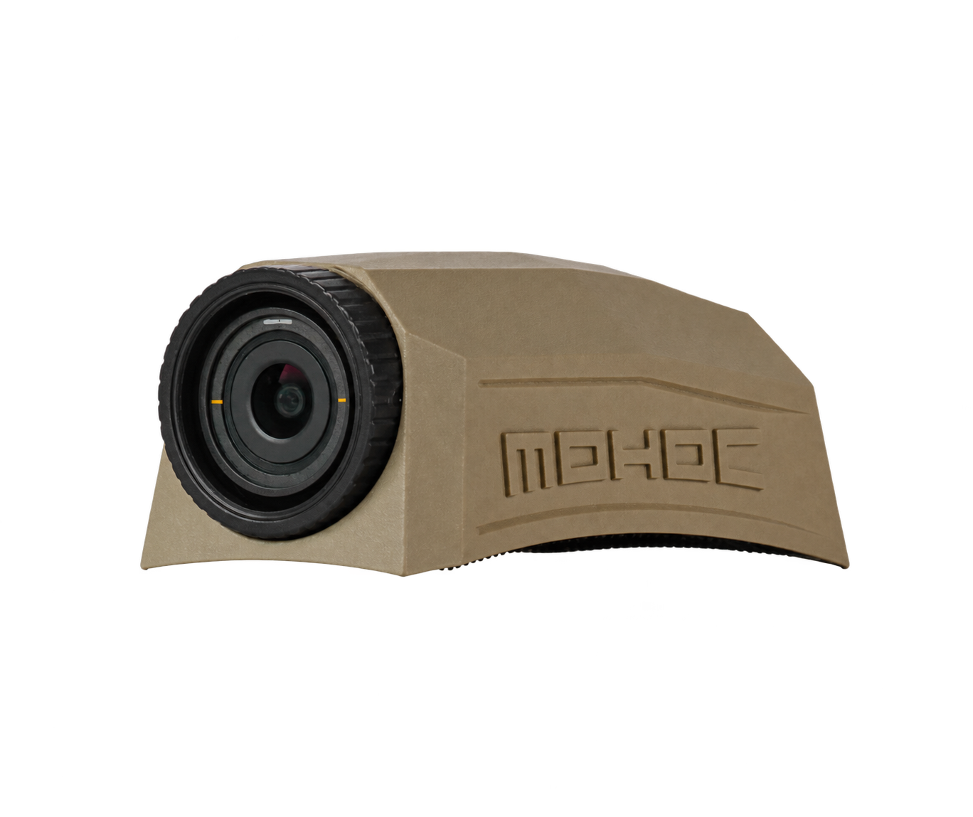 MOHOC 2 camera — In the box